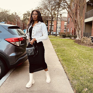 Meet your Posher, Nica mifumu